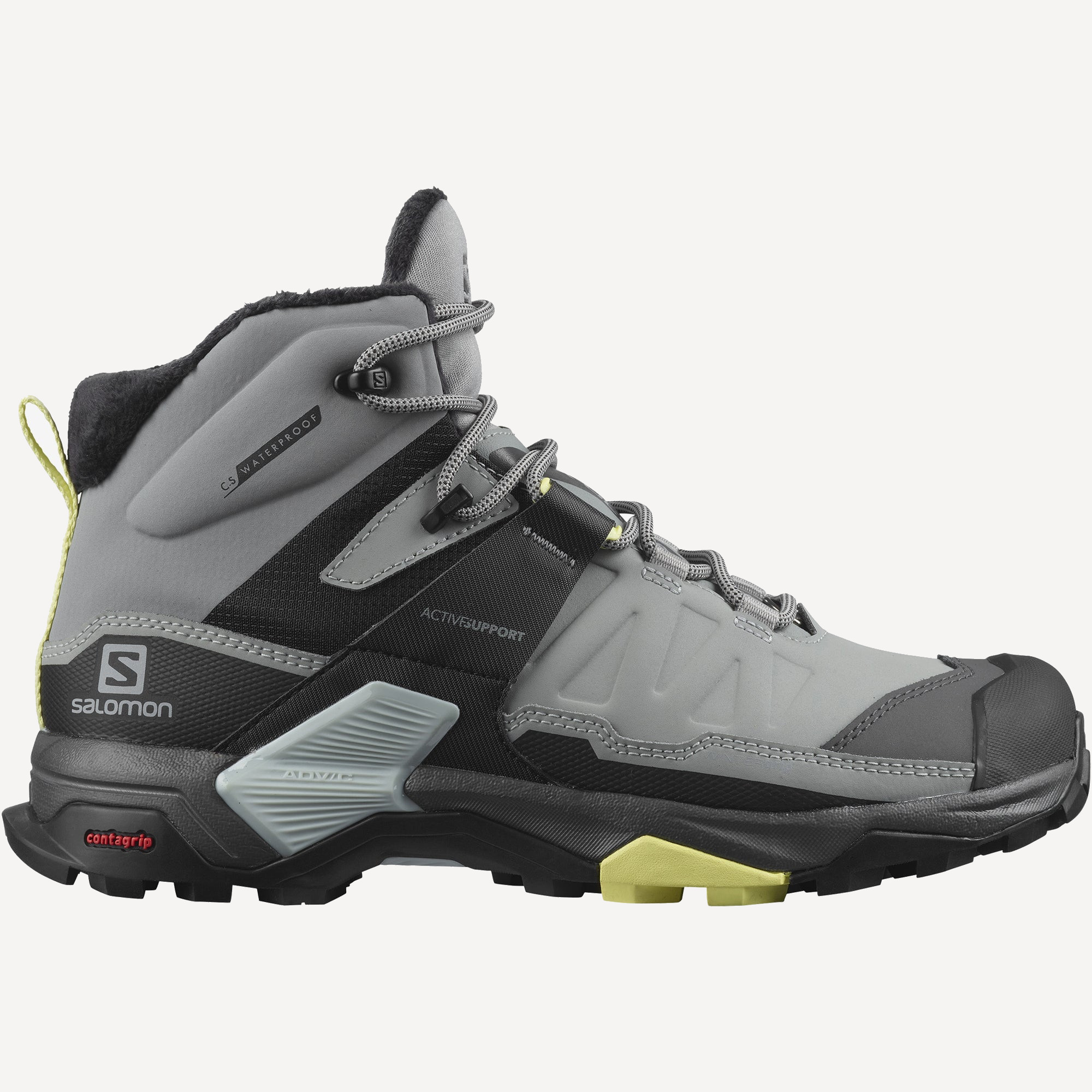 Ботинки X ULTRA 4 MID WINTER TS CSWP W